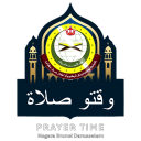 Waktu Solat Icon